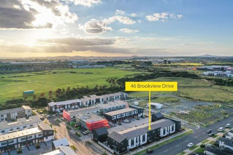 Photo of property in 46 Brookview Drive, Flat Bush, Auckland, 2019