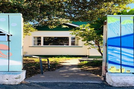 Photo of property in 238 Saint Aubyn Street, New Plymouth, 4310