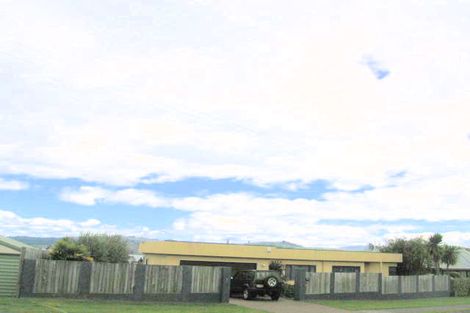 Photo of property in 41 Gillies Avenue, Taupo, 3330