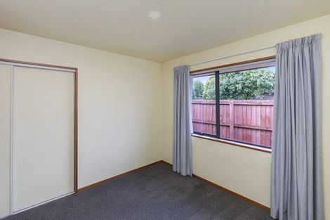 Photo of property in 40 Durrell Way, Rolleston, 7614
