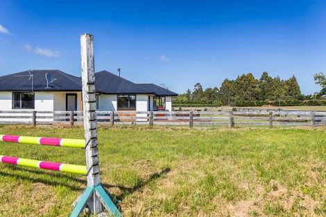 Photo of property in 174 Swamp Road, Loburn, Rangiora, 7472