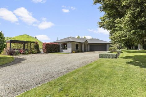 Photo of property in 447 Parklands Road, Rotoorangi, Te Awamutu, 3879