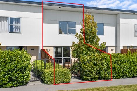 Photo of property in 23 Air Race Lane, Halswell, Christchurch, 8025