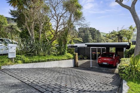 Photo of property in 140 Hill Road, Belmont, Lower Hutt, 5010