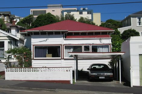 Photo of property in 118 Constable Street, Newtown, Wellington, 6021