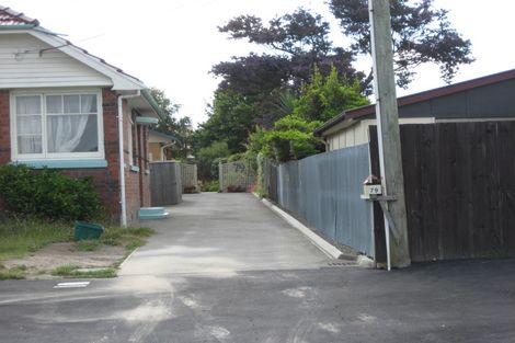 Photo of property in 79 Randolph Street, Woolston, Christchurch, 8062