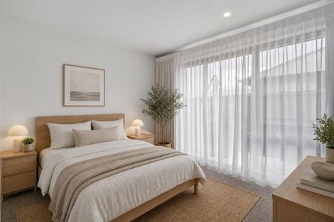 Photo of property in 3a Alhambra Road, Rolleston, 7615