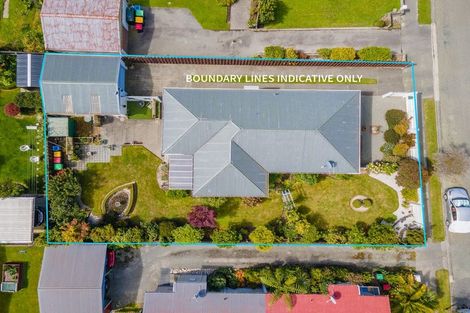 Photo of property in 23 Aviemore Street, Glenwood, Timaru, 7910