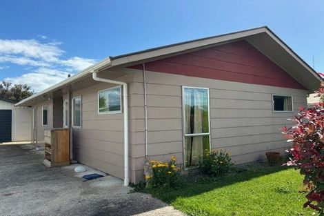 Photo of property in 4 Beatty Street, Levin, 5510