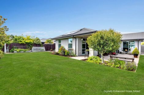 Photo of property in 57 Sterling Crescent, Kaiapoi, 7630