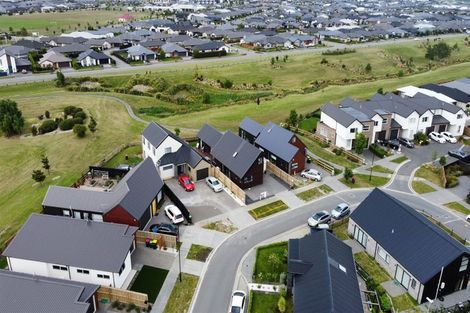 Photo of property in 39 Dow Square, Wigram, Christchurch, 8025