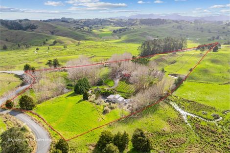 Photo of property in 227 Ararua Road, Waiotira, 0193