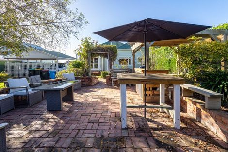 Photo of property in 10 Rathmore Street, West End, Timaru, 7910