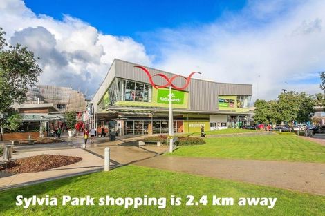 Photo of property in 6/78 Panorama Road, Mount Wellington, Auckland, 1060