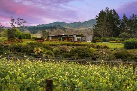 Photo of property in 620 Matakana Road, Warkworth, 0985