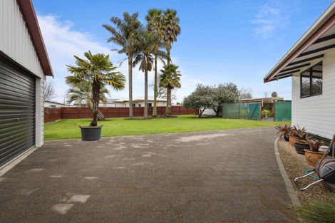 Photo of property in 13 Totara Avenue, Matamata, 3400