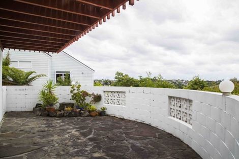 Photo of property in 1/12 Lynngate Place, Hillcrest, Auckland, 0627