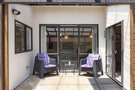 Photo of property in 49 James Cook Drive, Whitby, Porirua, 5024