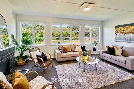 Photo of property in 125 Oxford Terrace, Epuni, Lower Hutt, 5011