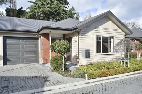 Photo of property in 18 Streamside Court, Woolston, Christchurch, 8062