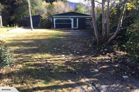 Photo of property in 6 Braeburn Track, Rotoroa, Murchison, 7077