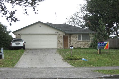 Photo of property in 53 Kayes Road, Pukekohe, 2120