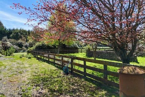 Photo of property in 157 Perrys Road, East Taratahi, Masterton, 5887