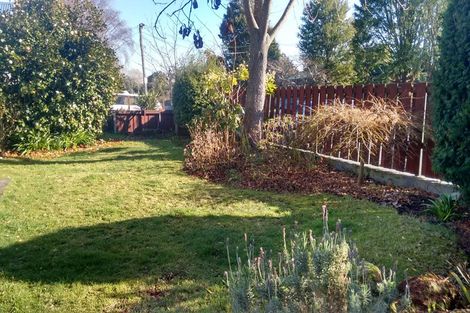 Photo of property in 38 Riverview Street, Beckenham, Christchurch, 8023