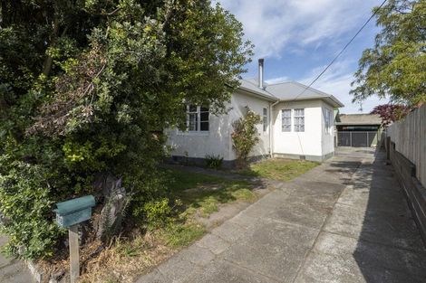 Photo of property in 118 Radley Street, Woolston, Christchurch, 8023