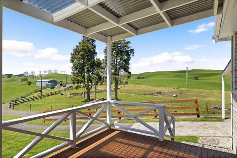 Photo of property in 222 Ngatira Road, Lichfield, Putaruru, 3482