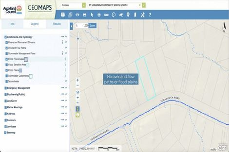 Photo of property in 31 Vodanovich Road, Te Atatu South, Auckland, 0610