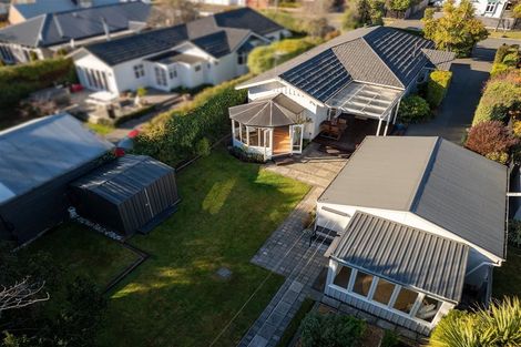 Photo of property in 99 Knowles Street, St Albans, Christchurch, 8052