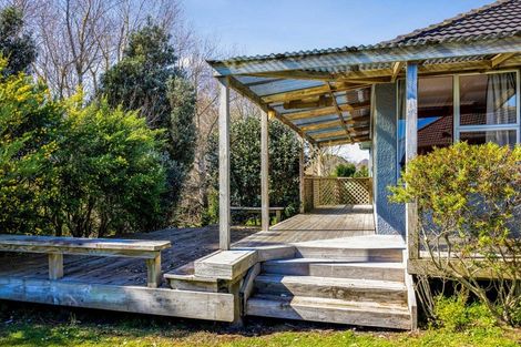 Photo of property in 9 Malone Place, Hawera, 4610