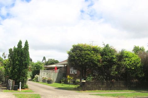 Photo of property in 26 Ward Street, Pukekohe, 2120