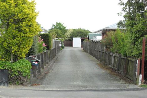 Photo of property in 41 Otaki Street, Kaiapoi, 7630