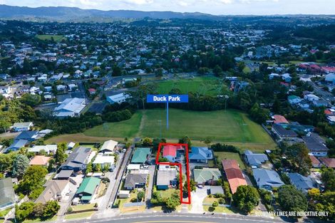 Photo of property in 1/21 Captain Scott Road, Glen Eden, Auckland, 0602