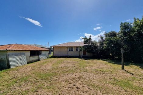 Photo of property in 94 Marlborough Street, Greymouth, 7805