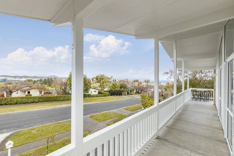 Photo of property in 42 Woodward Street, Nukuhau, Taupo, 3330