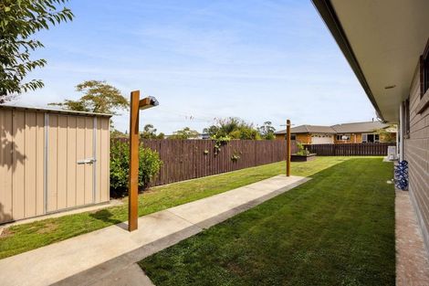 Photo of property in 21 Elizabeth Grove, Stratford, 4332