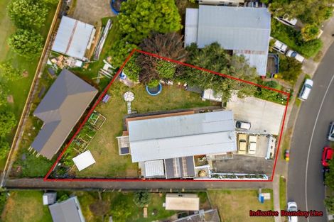 Photo of property in 77 Beeston Crescent, Manurewa, Auckland, 2102