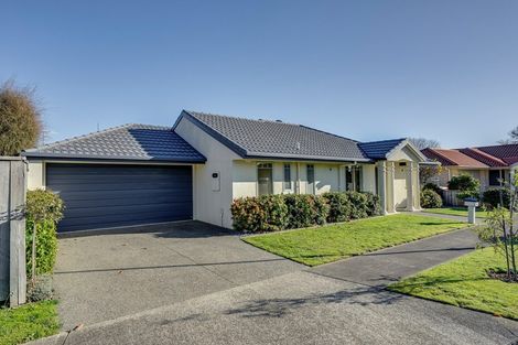 Photo of property in 3 Strawberry Grove, Richmond, 7020