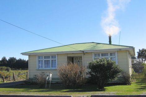 Photo of property in 43 Hall Street, Cobden, Greymouth, 7802