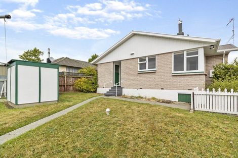 Photo of property in 11 Usk Street, Marchwiel, Timaru, 7910