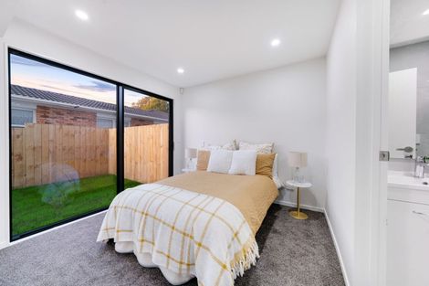 Photo of property in 60b Wyllie Road, Papatoetoe, Auckland, 2025