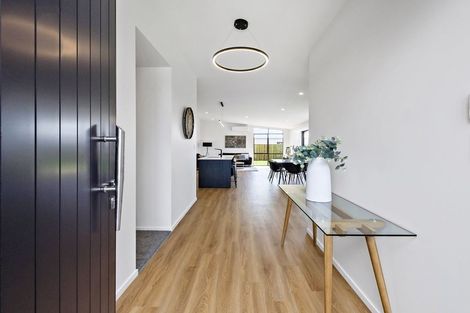 Photo of property in 20 Dynes Road, Rolleston, 7615