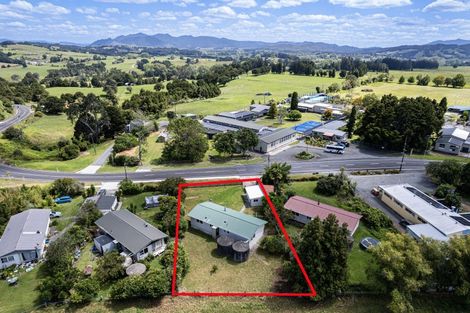 Photo of property in 1483 Mangakahia Road, Titoki, Whangarei, 0172