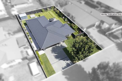 Photo of property in 14 Awarua Road, Pegasus, 7612