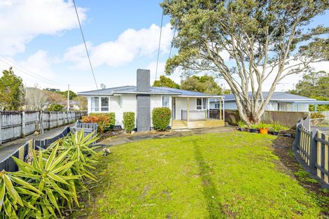 Photo of property in 22 Olive Crescent, Papatoetoe, Auckland, 2025