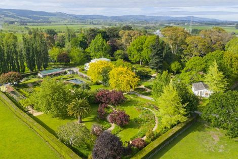 Photo of property in 914 Napier Road, Whakarongo, Palmerston North, 4470