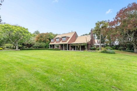 Photo of property in 962 State Highway 1 South, Manakau, Levin, 5573